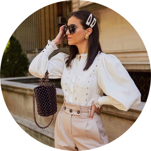 alinagavrilov_ on LTK