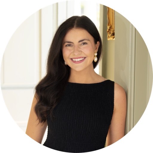 belleoftheball45 on LTK