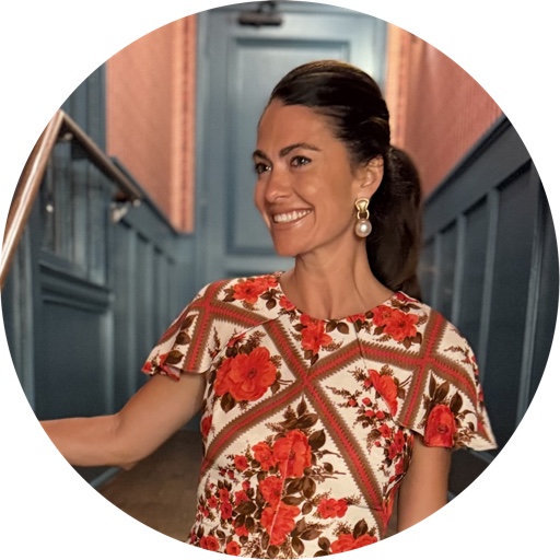 Whitney Rowell on LTK