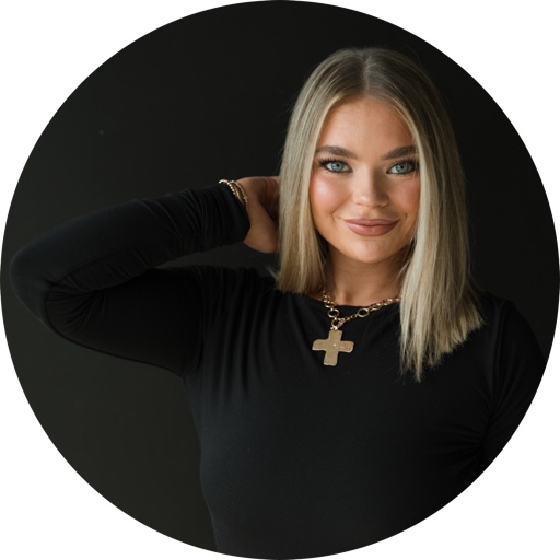 maddiegmua_ on LTK