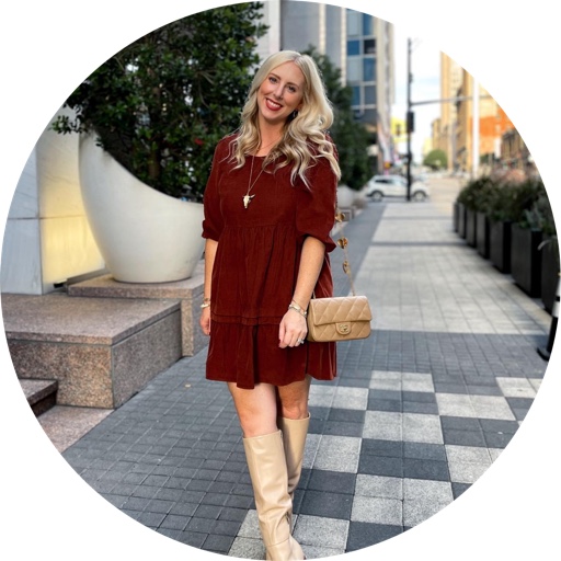 kelsseylayton on LTK