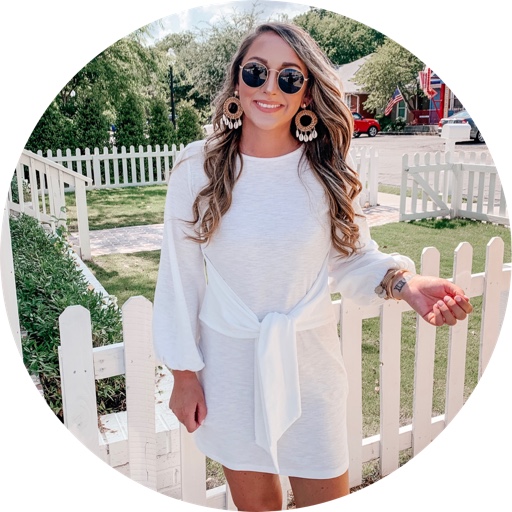 samanthalbigley on LTK