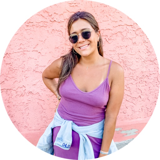 mariannabdeoliveira on LTK