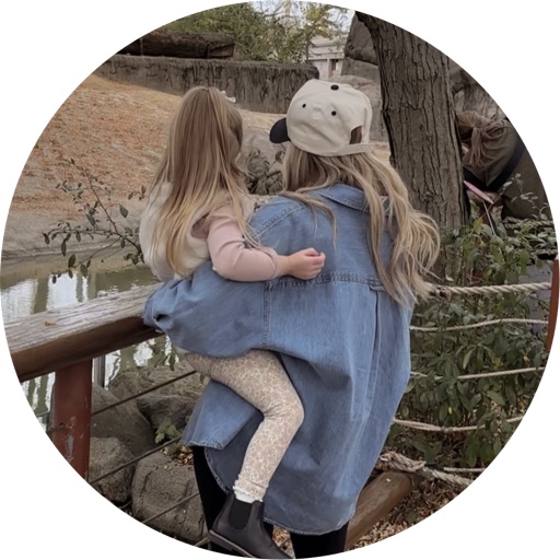 megan_parsell on LTK