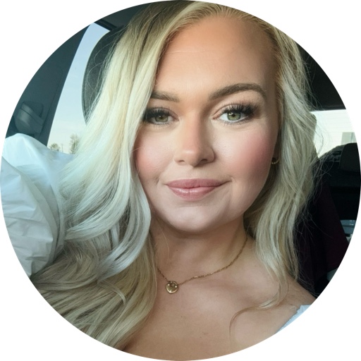 Amber_Hume on LTK