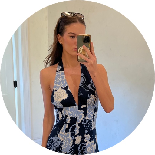 Oliviatweedy on LTK