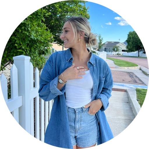 Hannahgthomas on LTK
