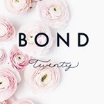 bondtwenty on LTK