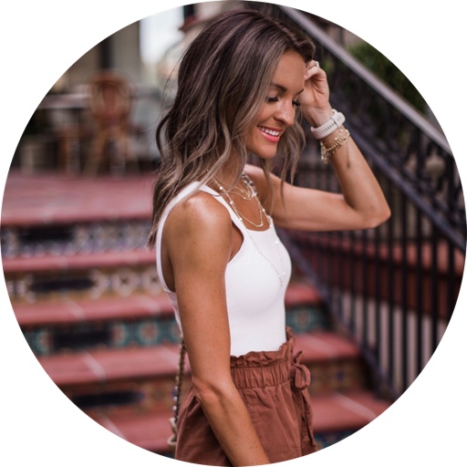 laurenkaysims on LTK