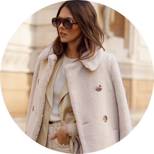 stephaniewaxberg on LTK