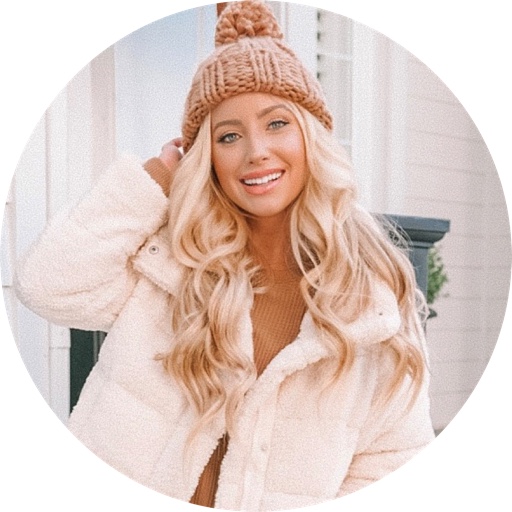 katelynpjones on LTK