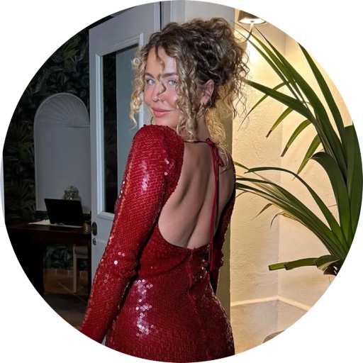 lydiabright on LTK