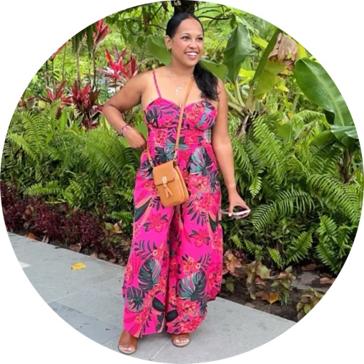 Mrs_angelacooper on LTK