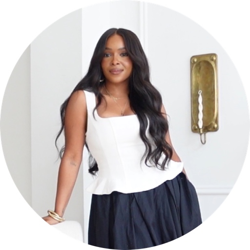 myvoguishdiaries on LTK