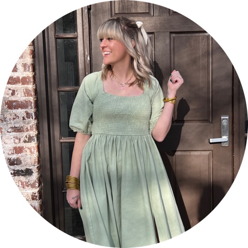 beingmrsfowler on LTK