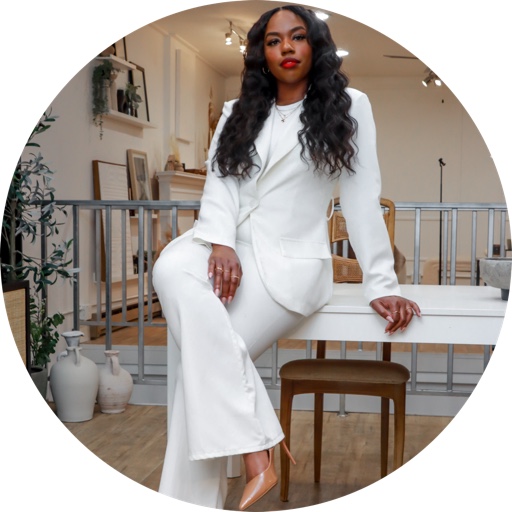 shanicelashaystyle on LTK