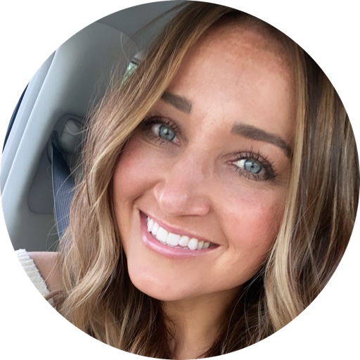 mindymcknight on LTK