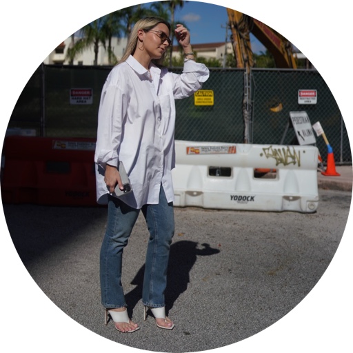 christie_ferrari on LTK