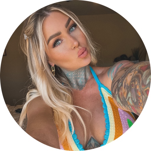 kristenxleanne on LTK