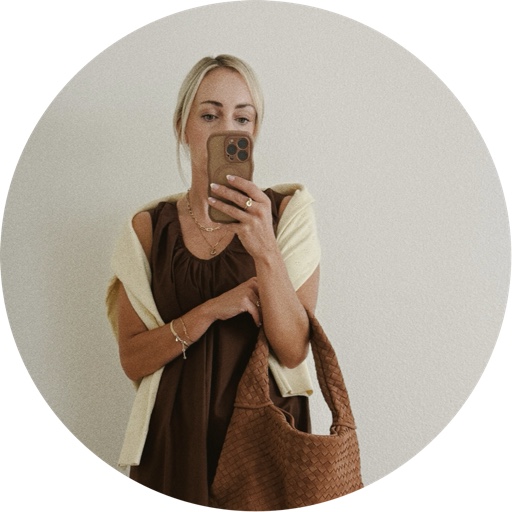 Megan.Papworth on LTK