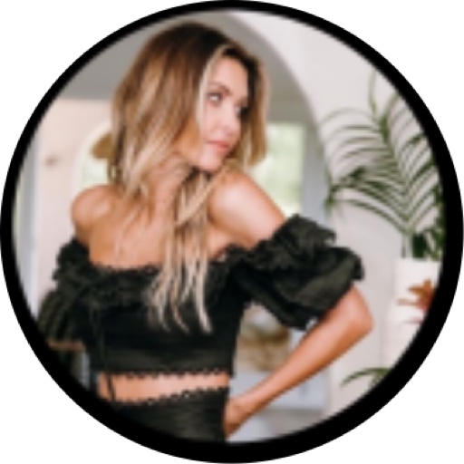 audrinapatridge on LTK