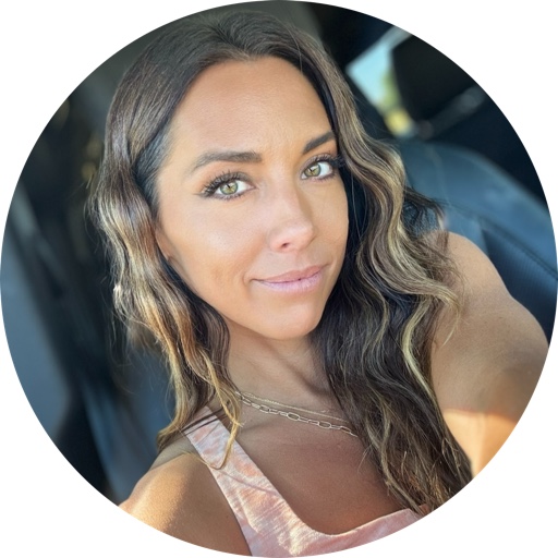 StefanieAnnEadie on LTK