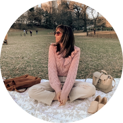 prettyinthepines on LTK