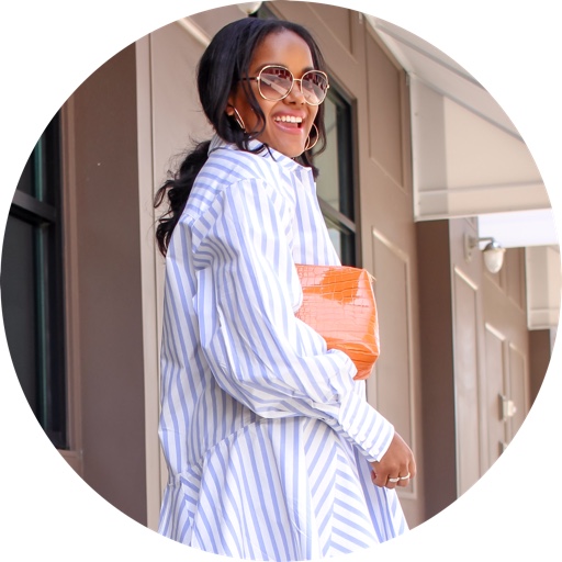 alwayzfashionablylate on LTK