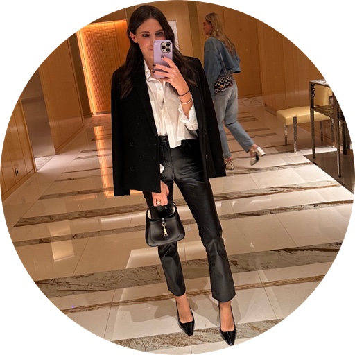 Amanda_Warsavsky on LTK