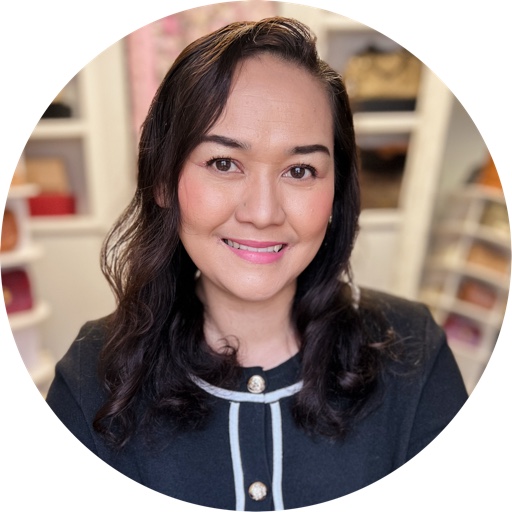 simplychristianne on LTK