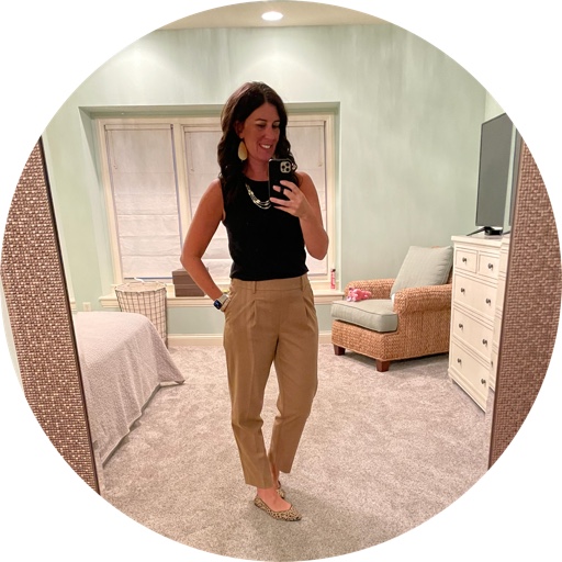 musingsofashopaholicmama on LTK