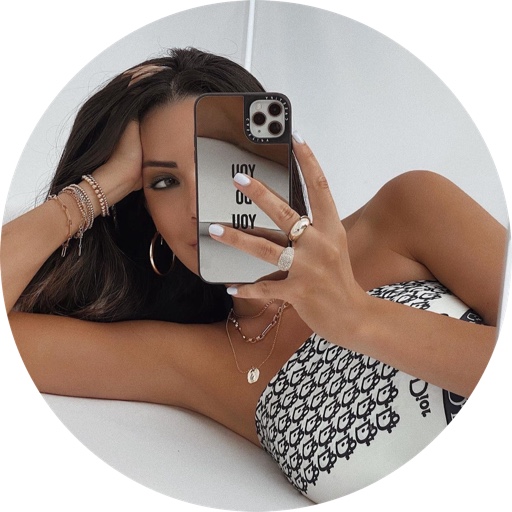 samiraradmehr on LTK