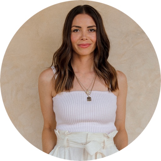 tiffanycameron on LTK