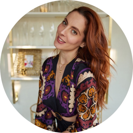 thehappilyeva on LTK