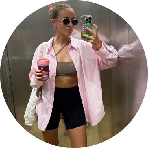 christinabiluca on LTK