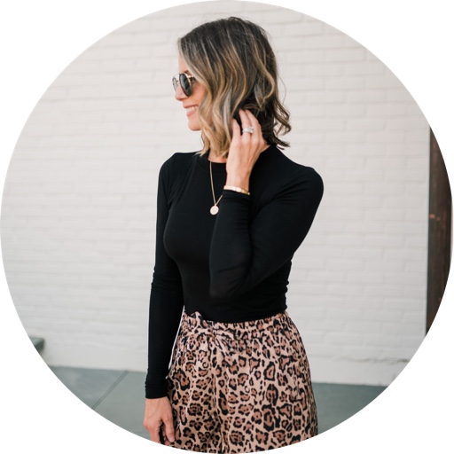 mykindofsweet on LTK