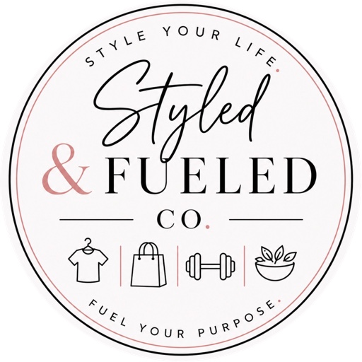 Styled&FueledCo on LTK