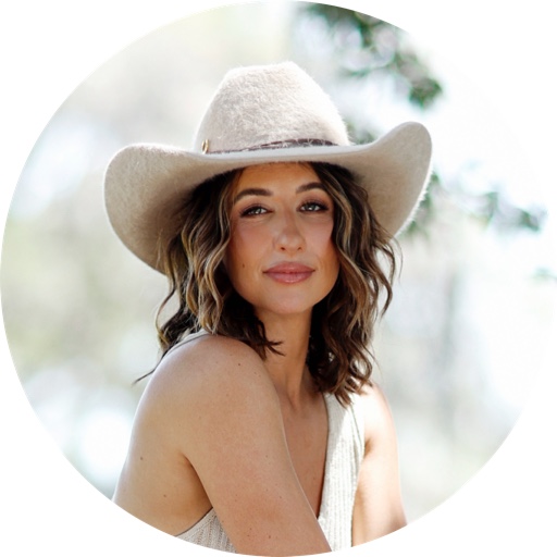 laurabeverlin on LTK