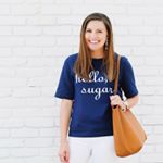 mckenziefussell on LTK