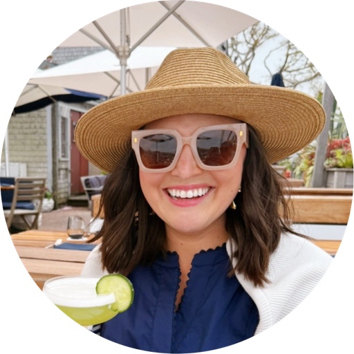 mckenziefussell on LTK