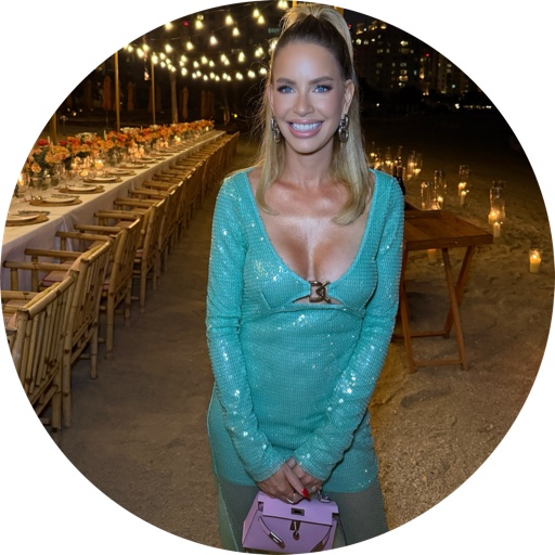 carolinestanbury on LTK