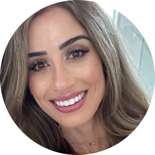 samanthabelbel on LTK