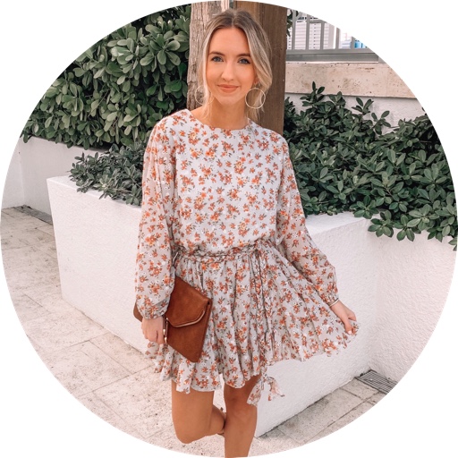 sammieadamsblog on LTK