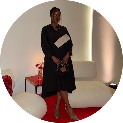 josianekonate on LTK