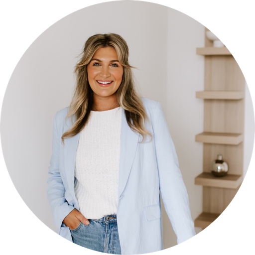 audreymadstowe on LTK