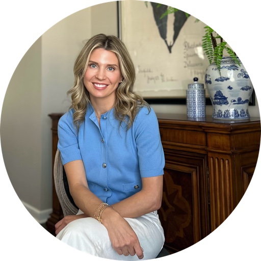 blushingmomma on LTK