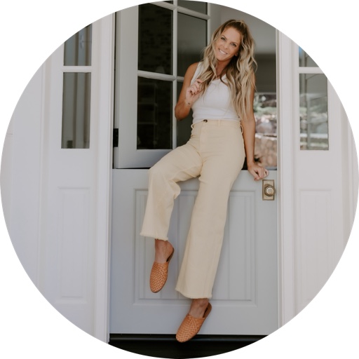 whiskeyandlace on LTK