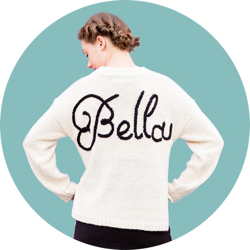 bellabucchiotti on LTK