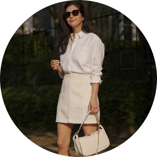 audreyalamode on LTK