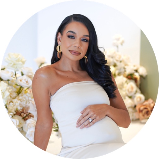 greeneyesgoldsoul on LTK